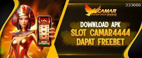 Bonus Spesial Download 333666 APK screenshot