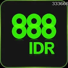 888idr